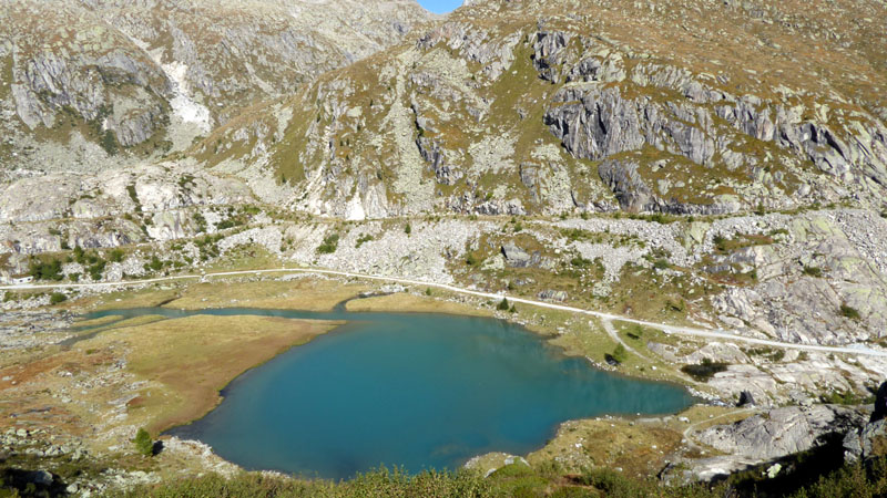 Laghi.......del TRENTINO